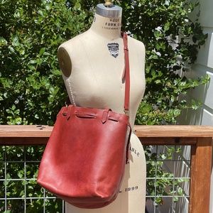 Madewell Medium Transport Tote